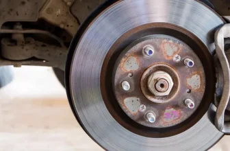 Best Tools for Performing Brake and Tire System Repairs