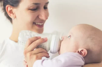 How Do You Handle Bottle-Feeding Challenges?